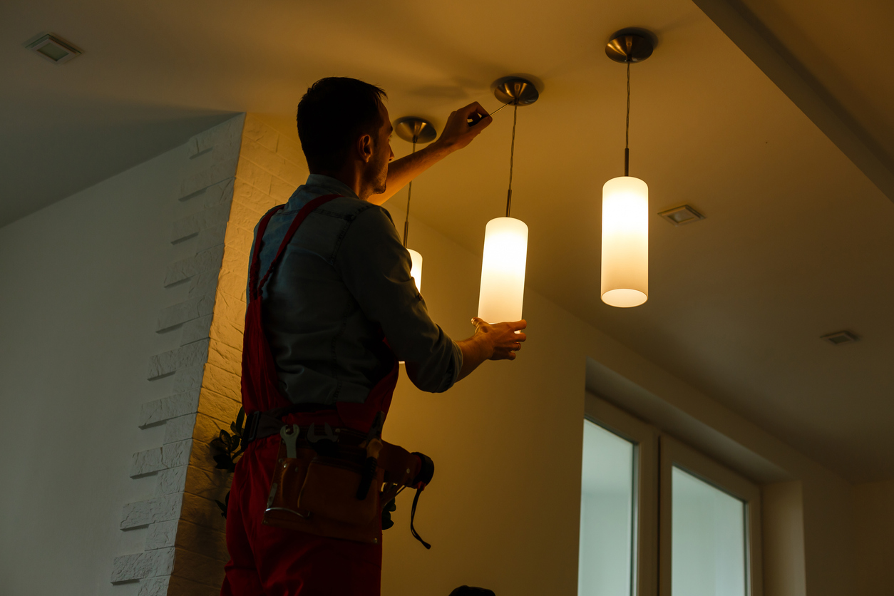 Best Centennial Electrician