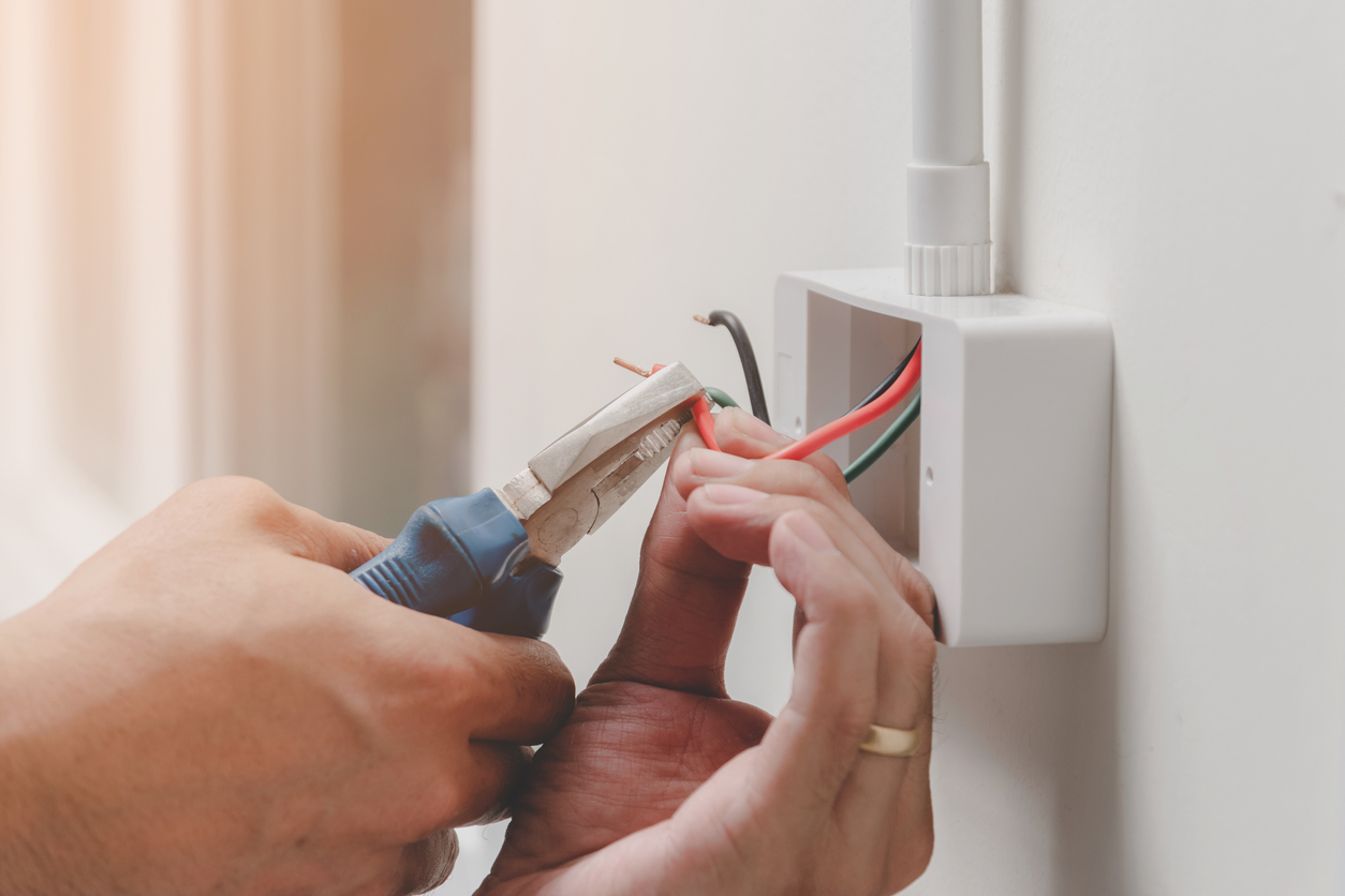Castle Pines Electrician