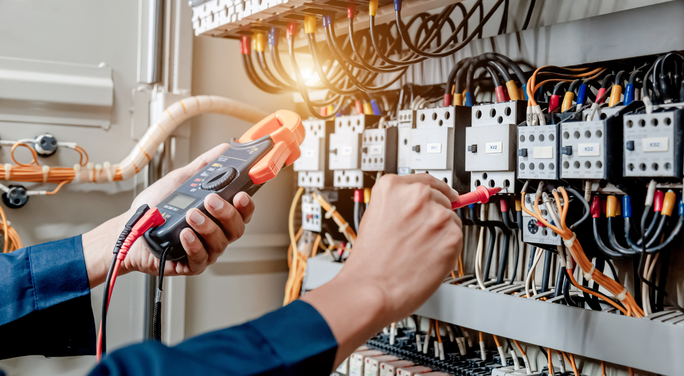 Commercial Electrician Castle Pines
