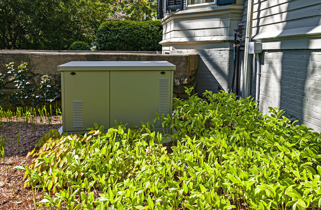 LIttleton Whole House Generator Installers