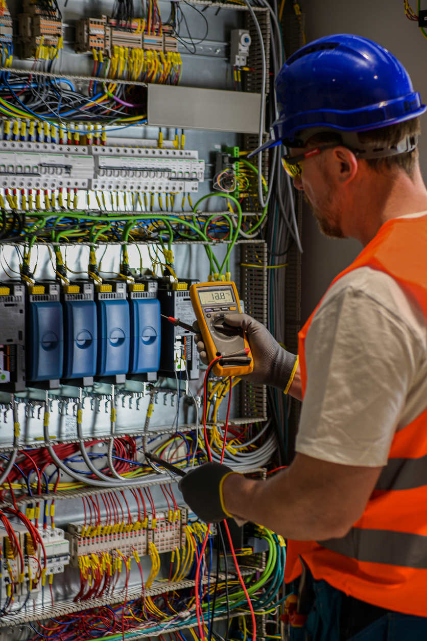 Affordable Commercial Electrician Denver