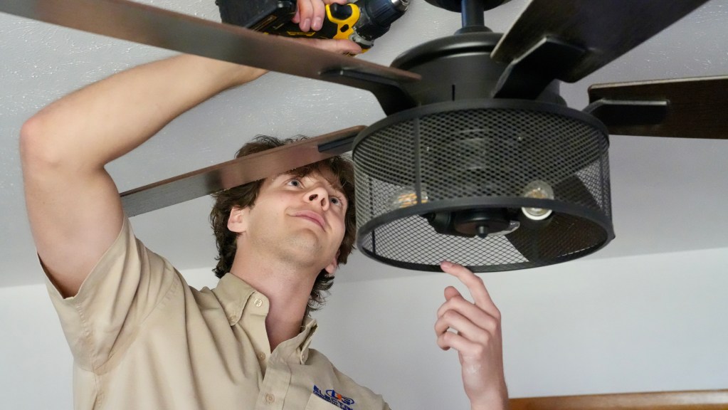 Electrician Electric Home Service! Near Me ⚡ ... - Facebook