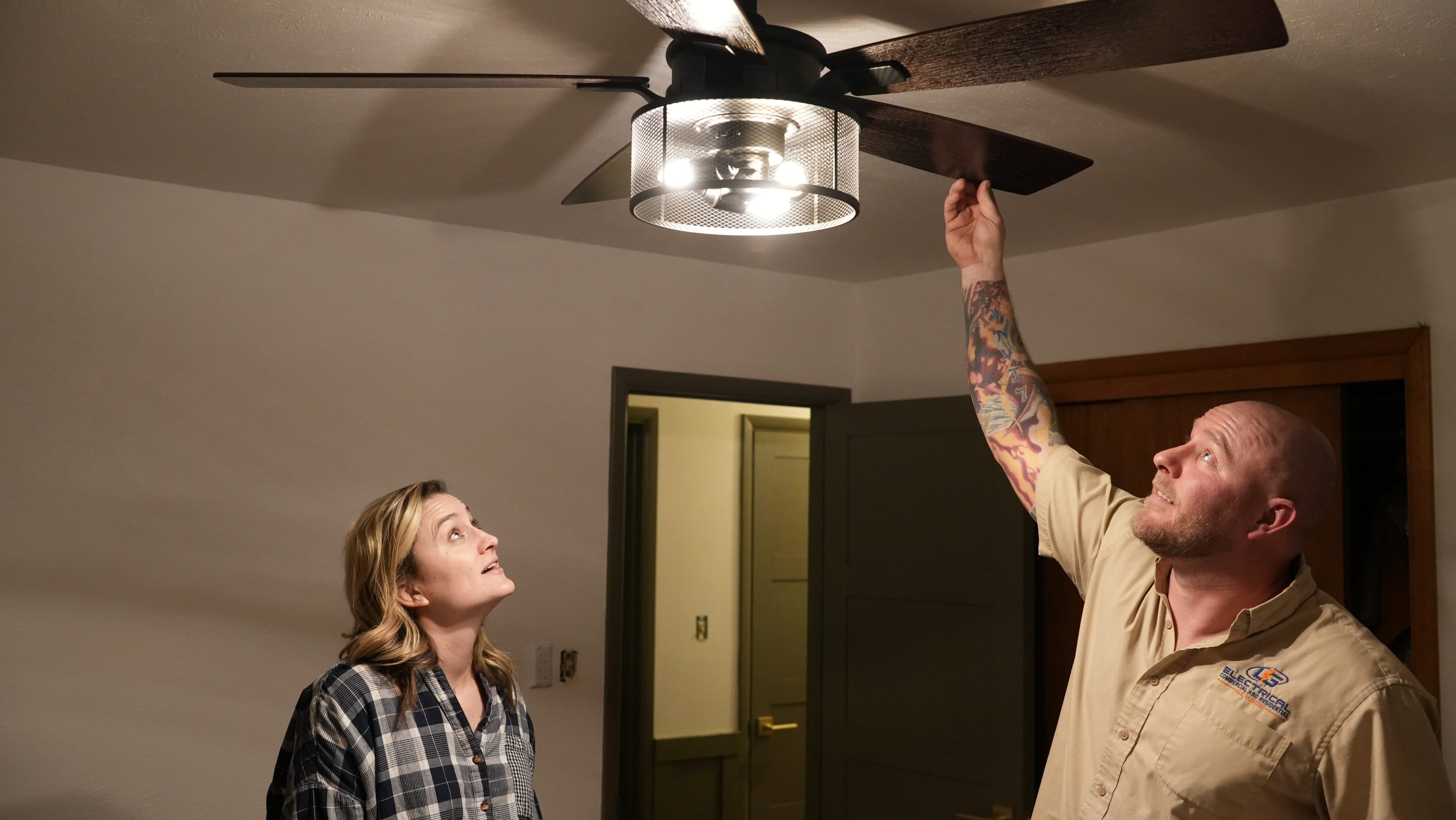 Ceiling Fan Installation Near Me Ceiling Fan Installation Near Me