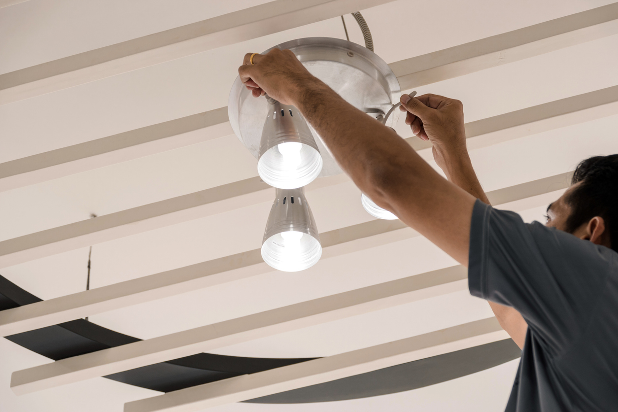 Centennial Outdoor Lighting Electrician