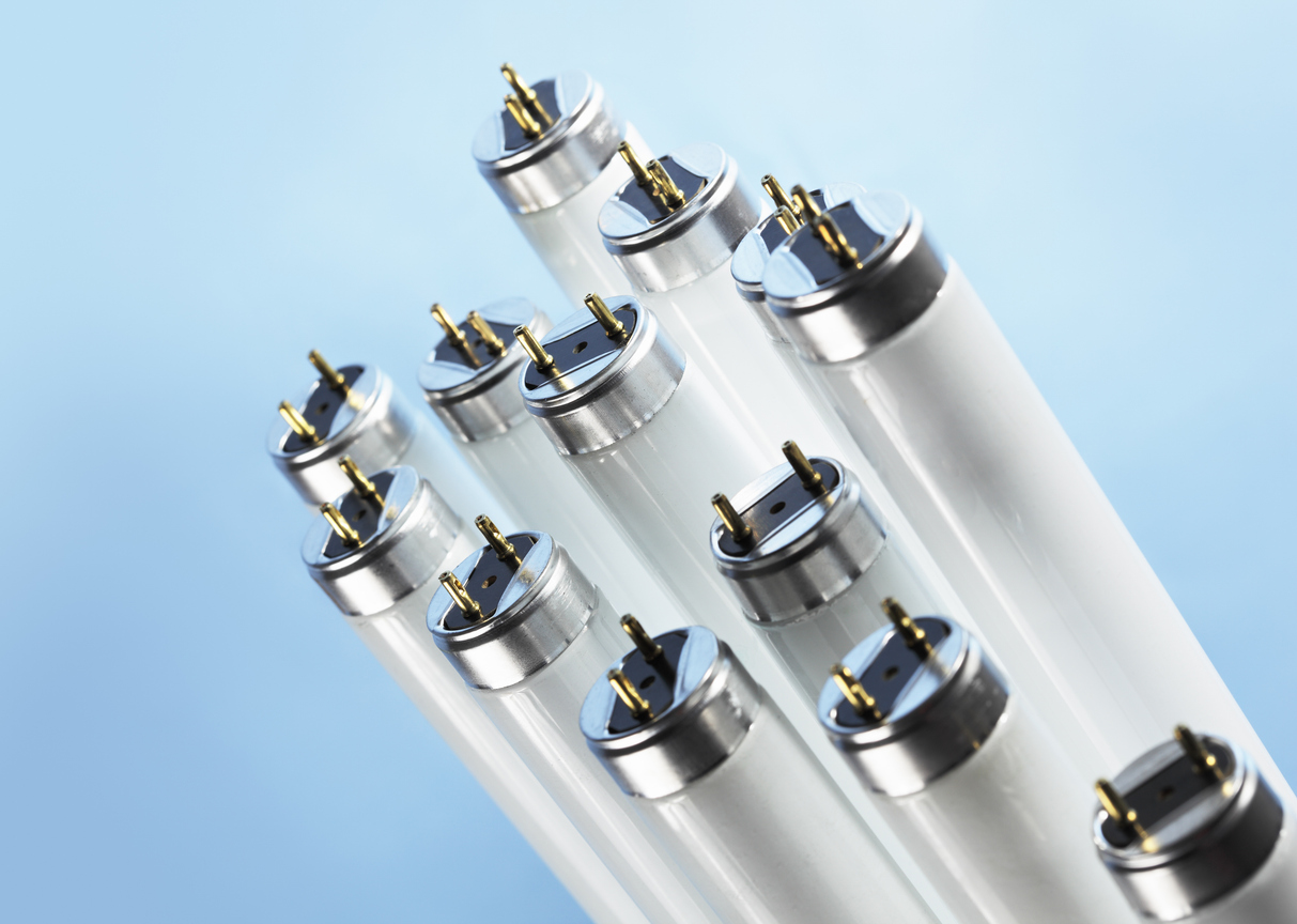 Denver Fluorescent Light Replacement