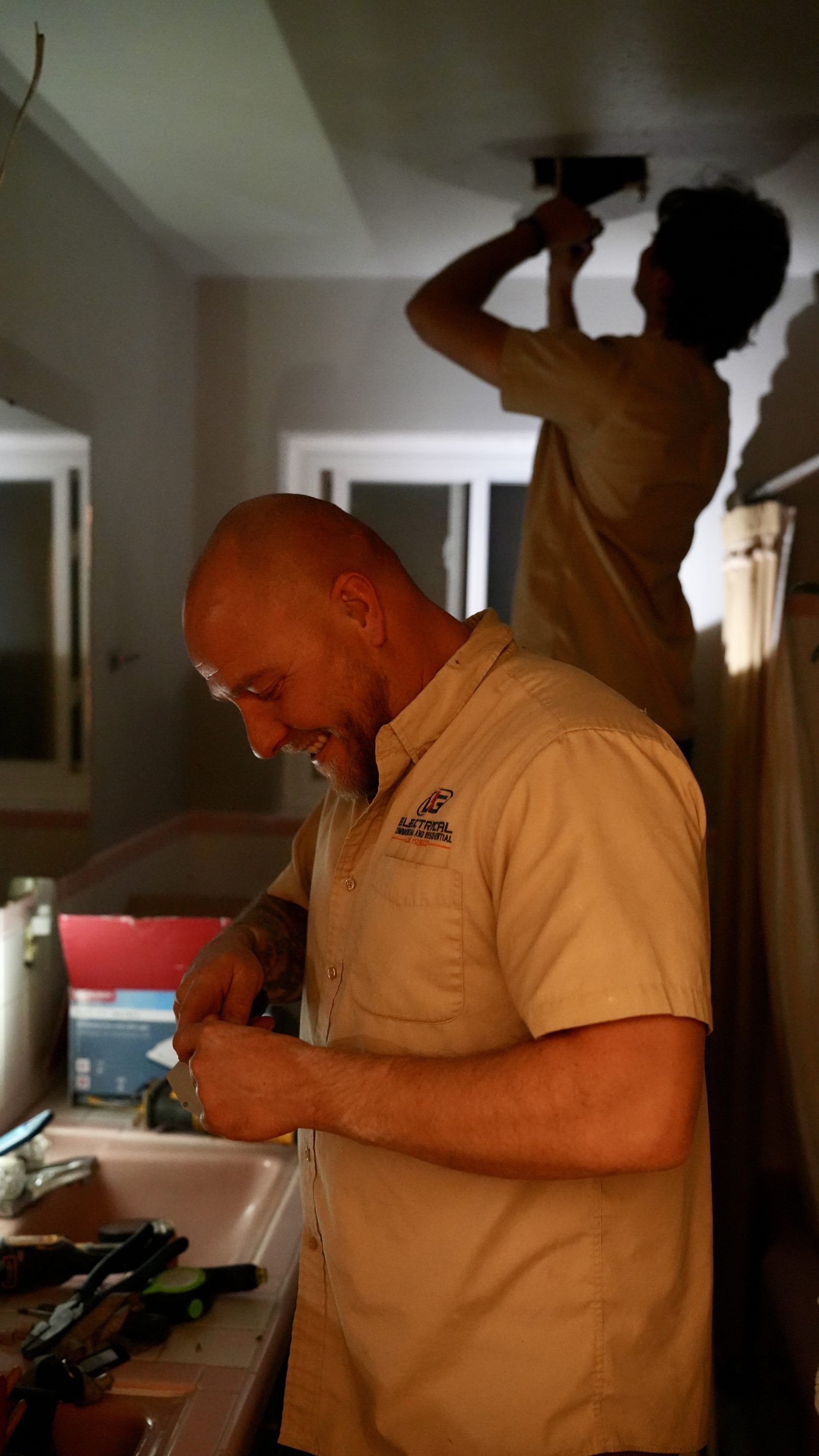 Electrical Outlet Installer Near Me