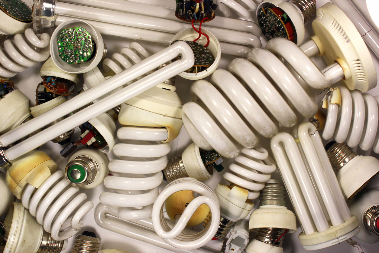 Fluorescent to LED Conversion Denver