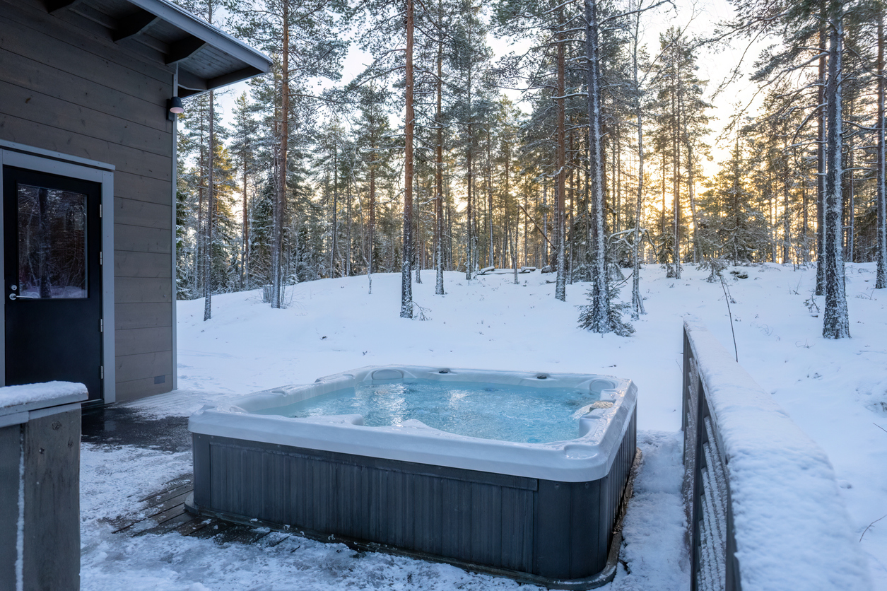 Lakewood Hot Tub Electrician