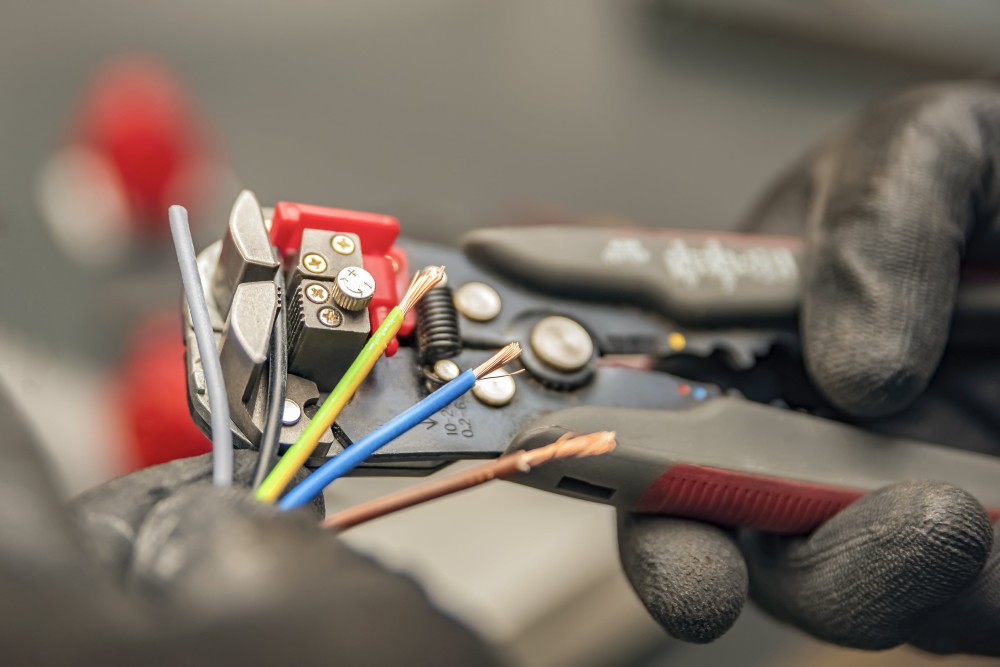 best electrician denver