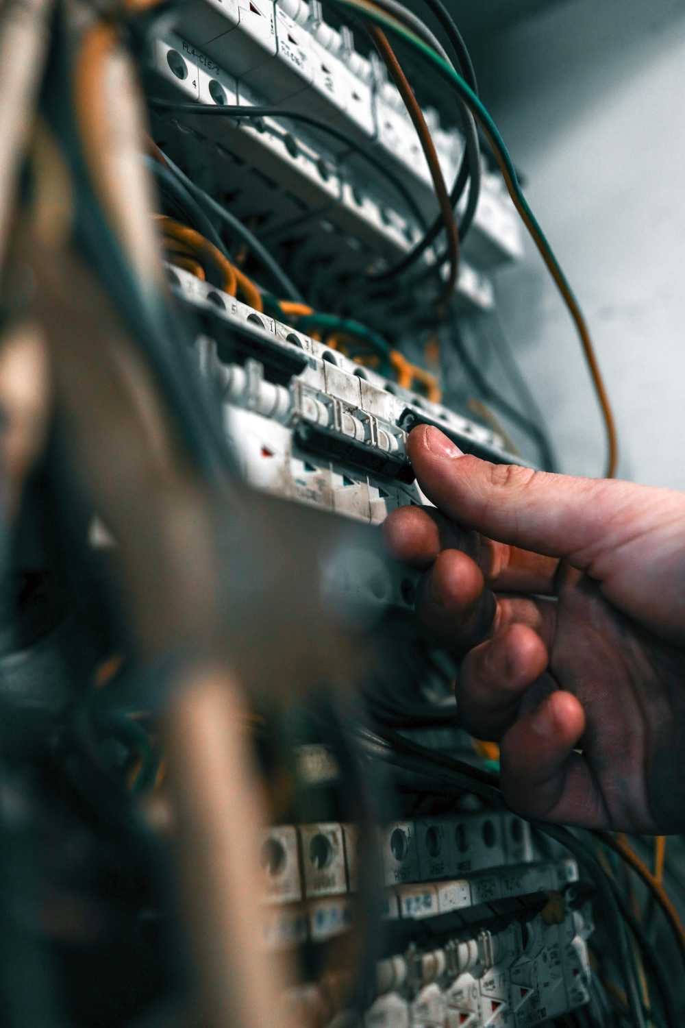 denver residential electrician