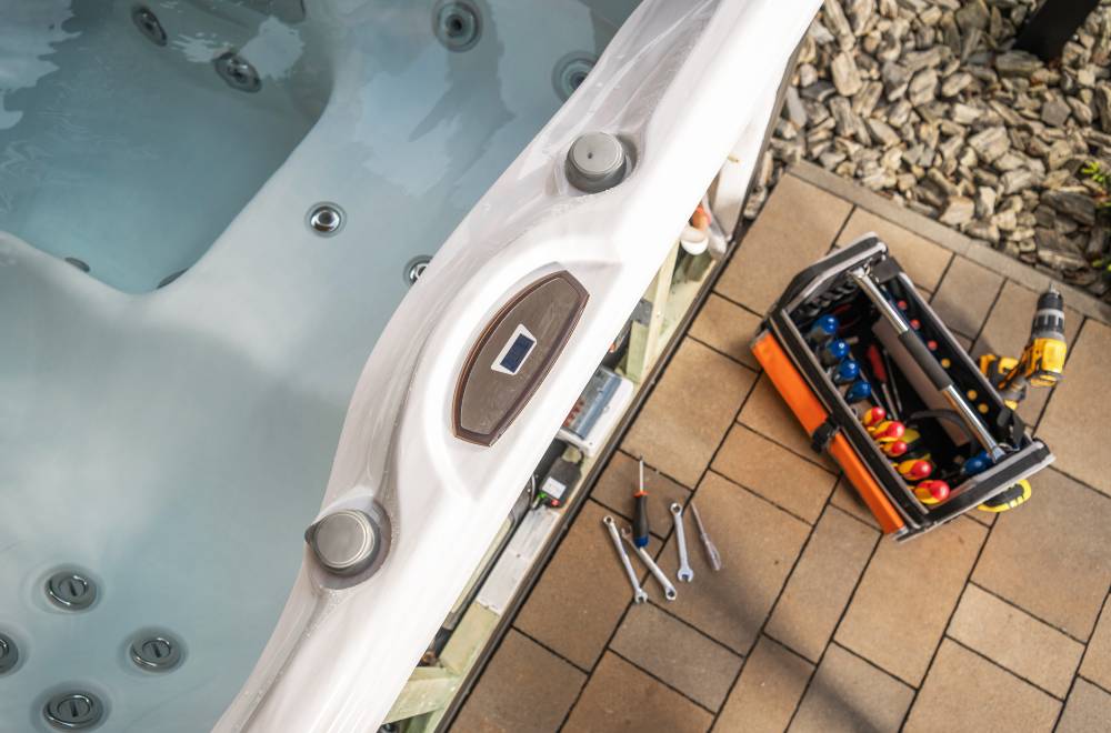 electrician for hot tub near me electrician for hot tub near me