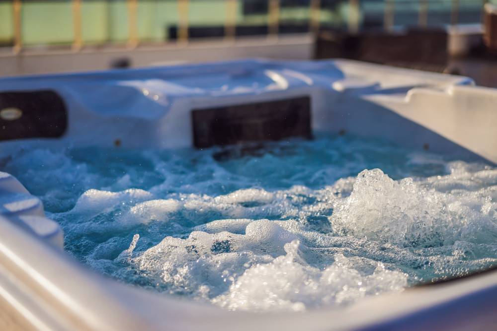electrician hot tub installation cost electrician hot tub installation cost