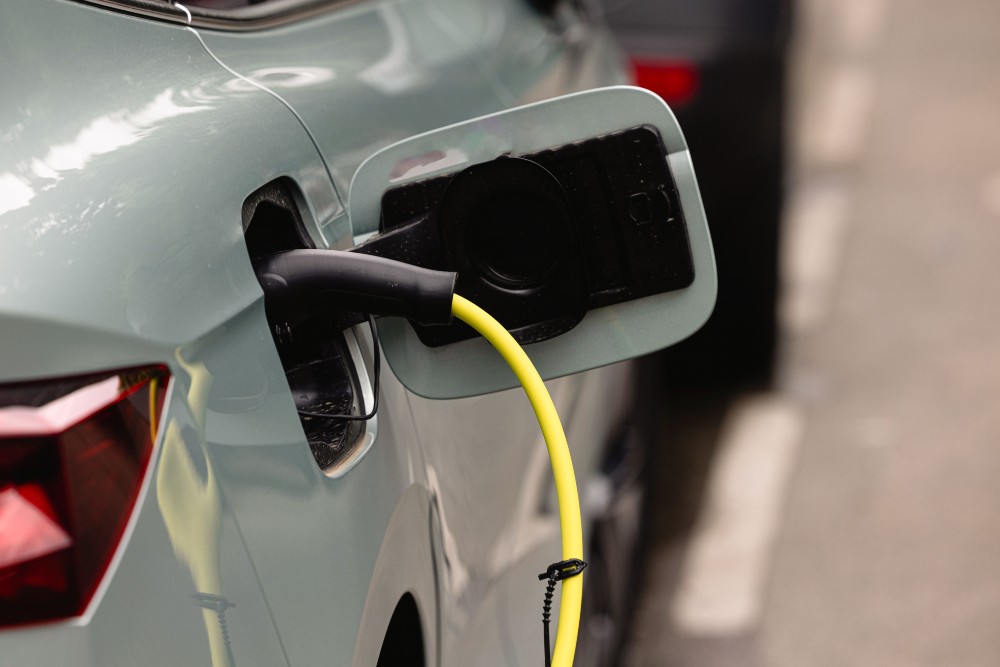 ev charger installation denver co
