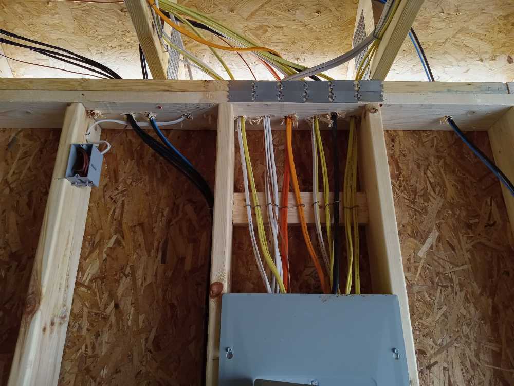 how much to rewire a whole house how much to rewire a whole house