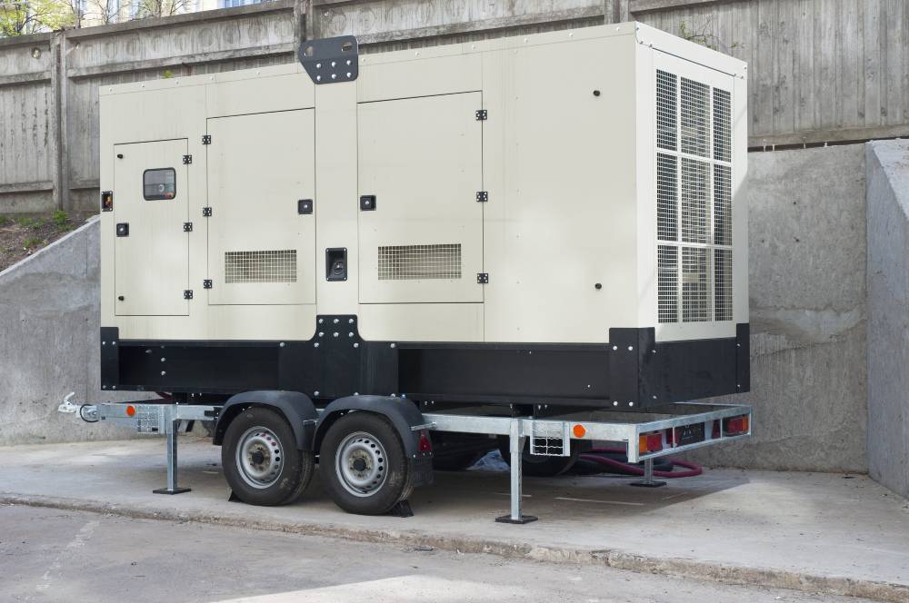 industrial generator rental cost industrial generator rental cost