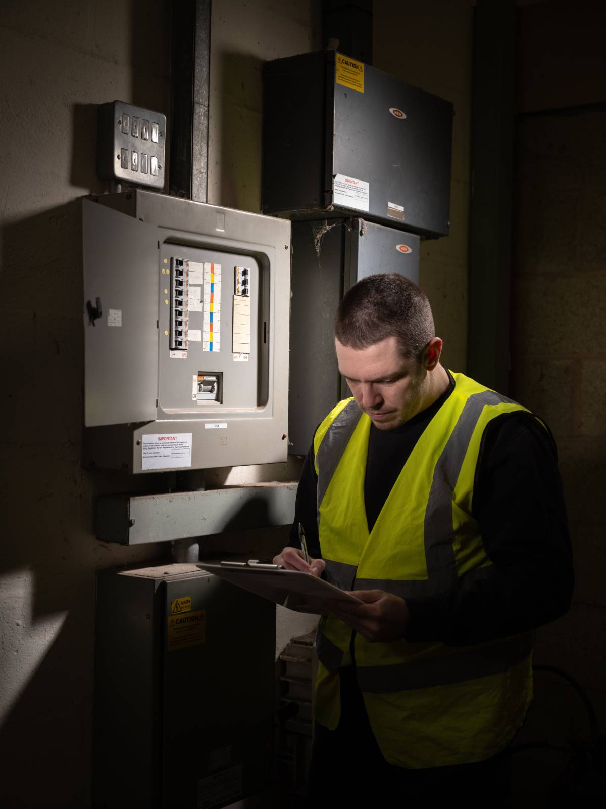 electrical safety inspections services electrical safety inspections services