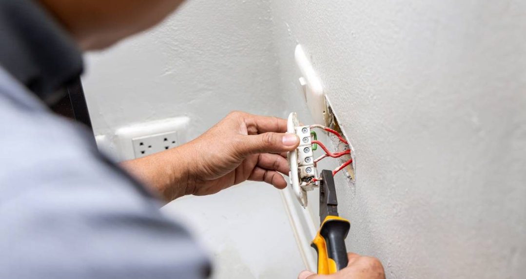 best electrician denver